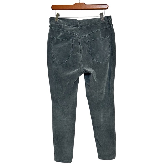 *Free People* We The Free Women's Corduroy Pants Blue Size 28‎ - Picture 2 of 7